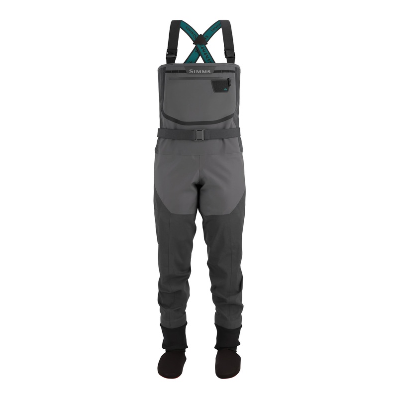 Simms Women's Freestone Stockingfoot Waders