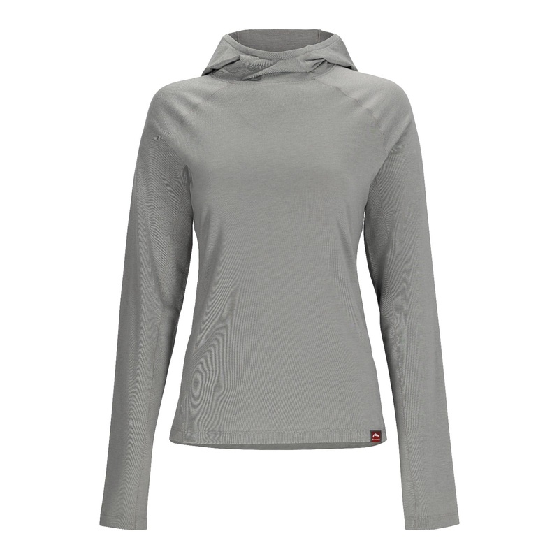 Simms Women's Glades Hoody