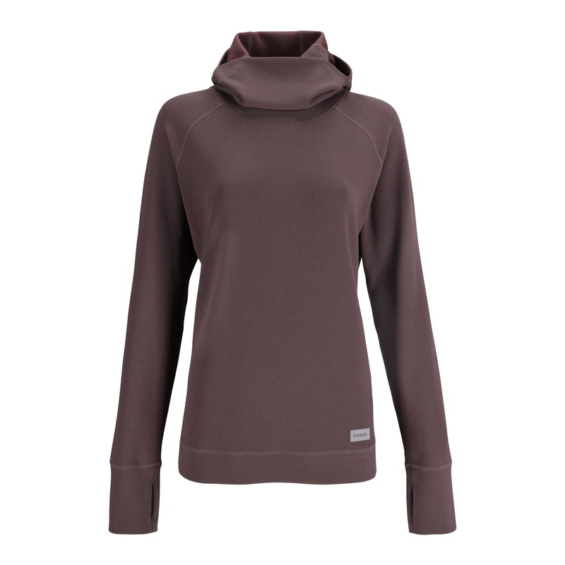 Simms Women's Highline Hoody
