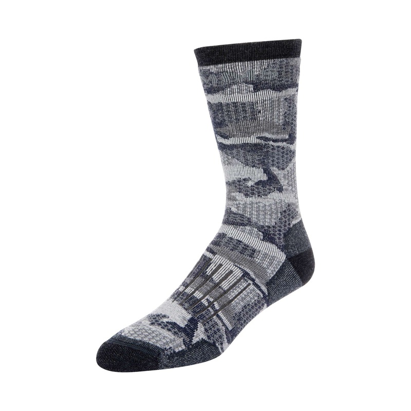 Simms Women's Merino Wool Midweight Hiker Sock
