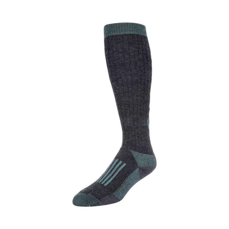 Simms Women's Merino Wool Thermal OTC Sock