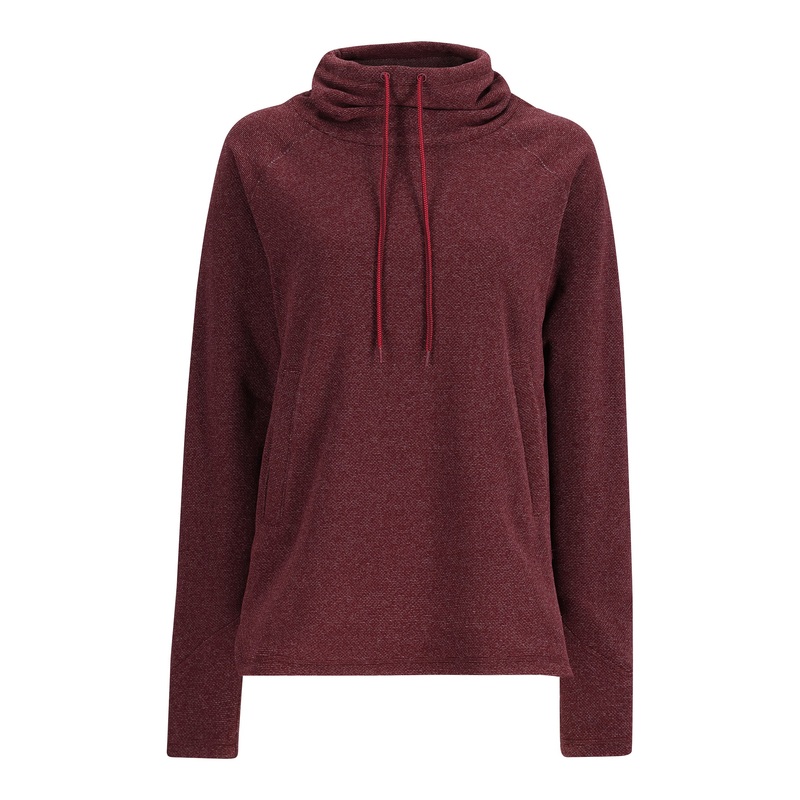Simms Women's Rivershed Sweater