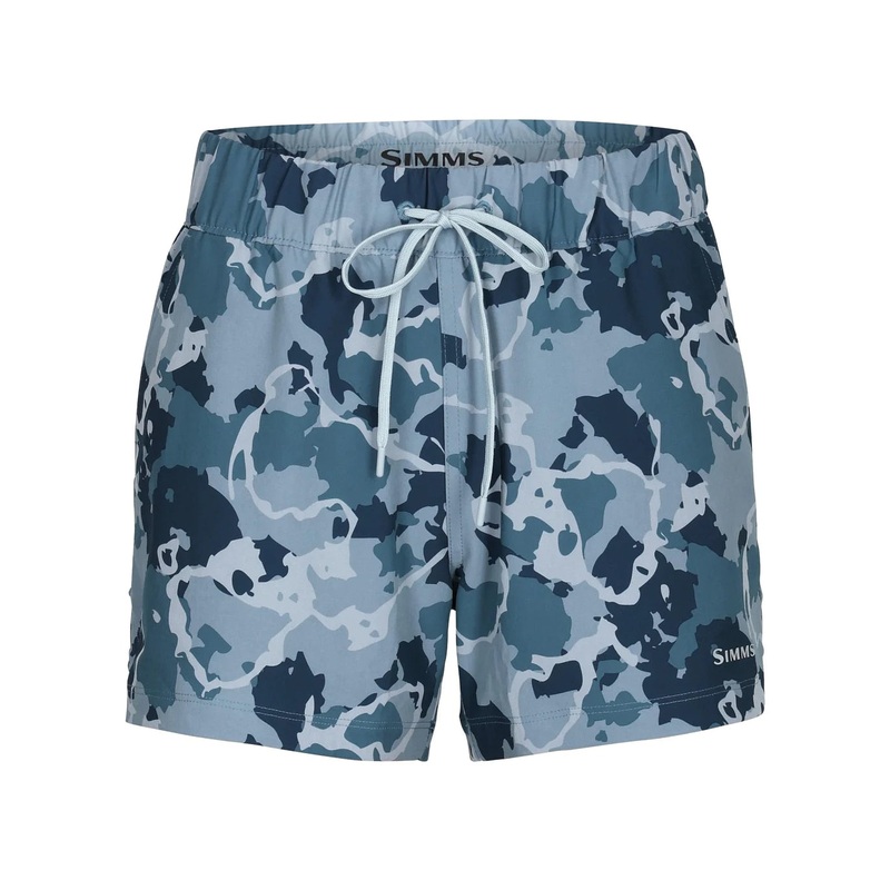 Simms Women's Seamount Short