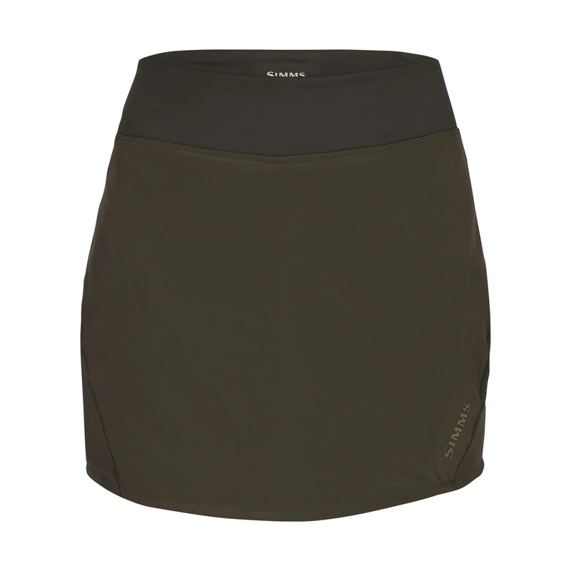 Simms Women's Skort