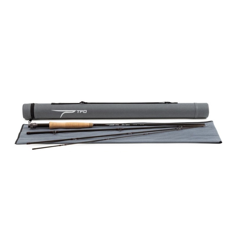TFO Blue Ribbon Fly Rods
