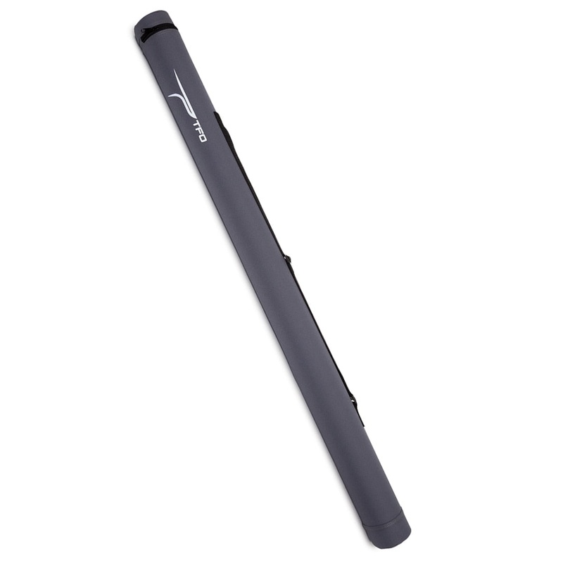 TFO Round Rod Case 9'0 4pc