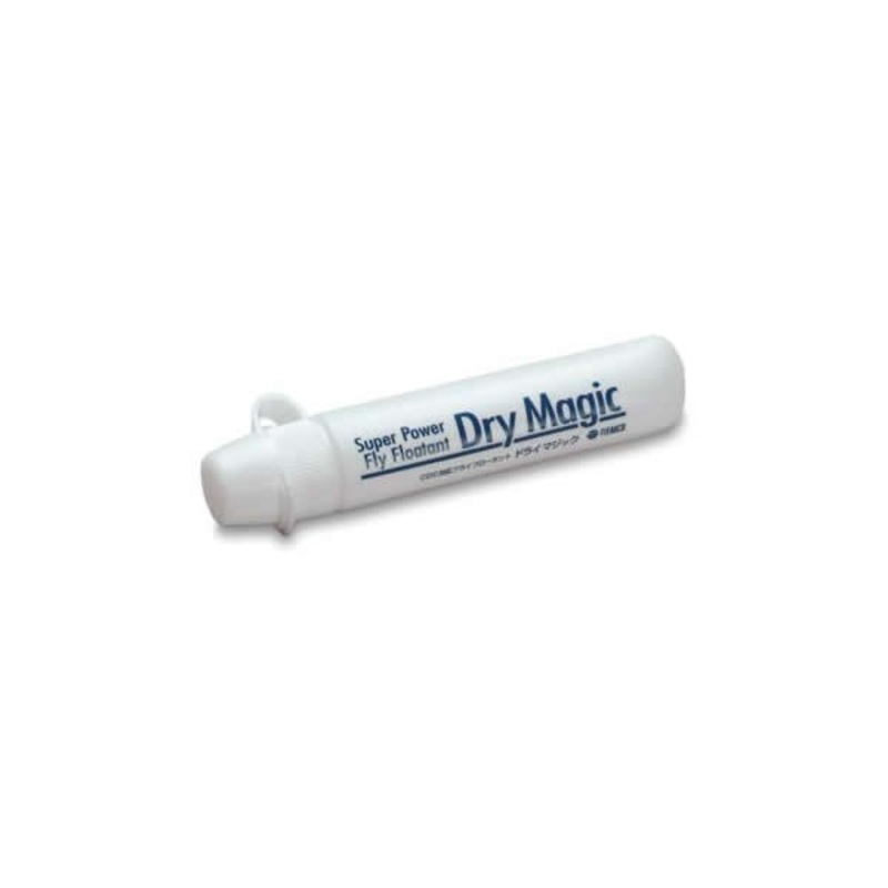 Tiemco Dry Magic Floatant