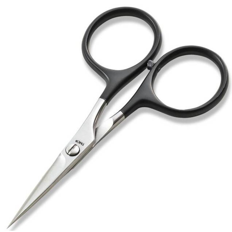 Tiemco Razor Scissor - Tungsten Carbide Blades