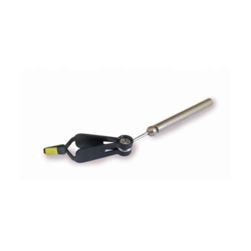 Tiemco Spinning Hackle Plier - Short