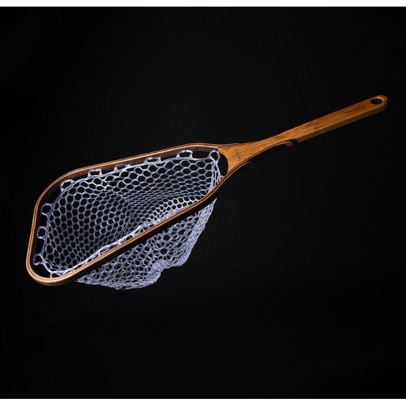 Tried & Trout Gunnie Finn 12 Net