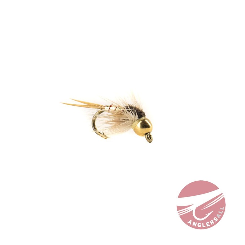 Gabriel's Trumpet - Solitude Fly