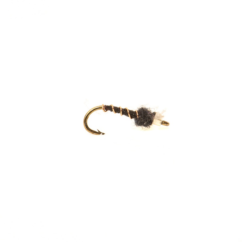Mercury Black Beauty - Umpqua Fly
