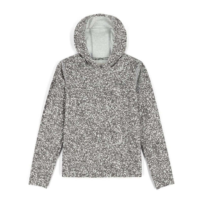 Simms - Kid's Solar Tech Hoody