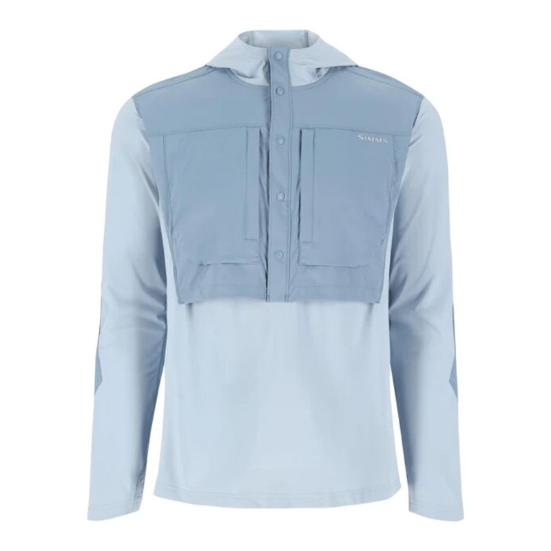 Simms Men's Latitude BiComp Hoody