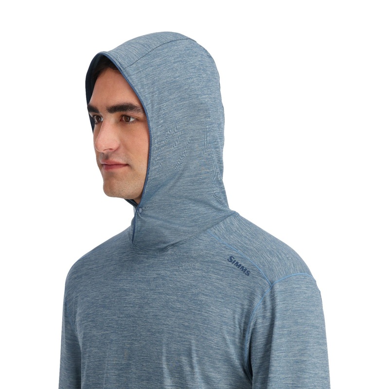 Simms - Men's SolarFlex Cooling Hoody