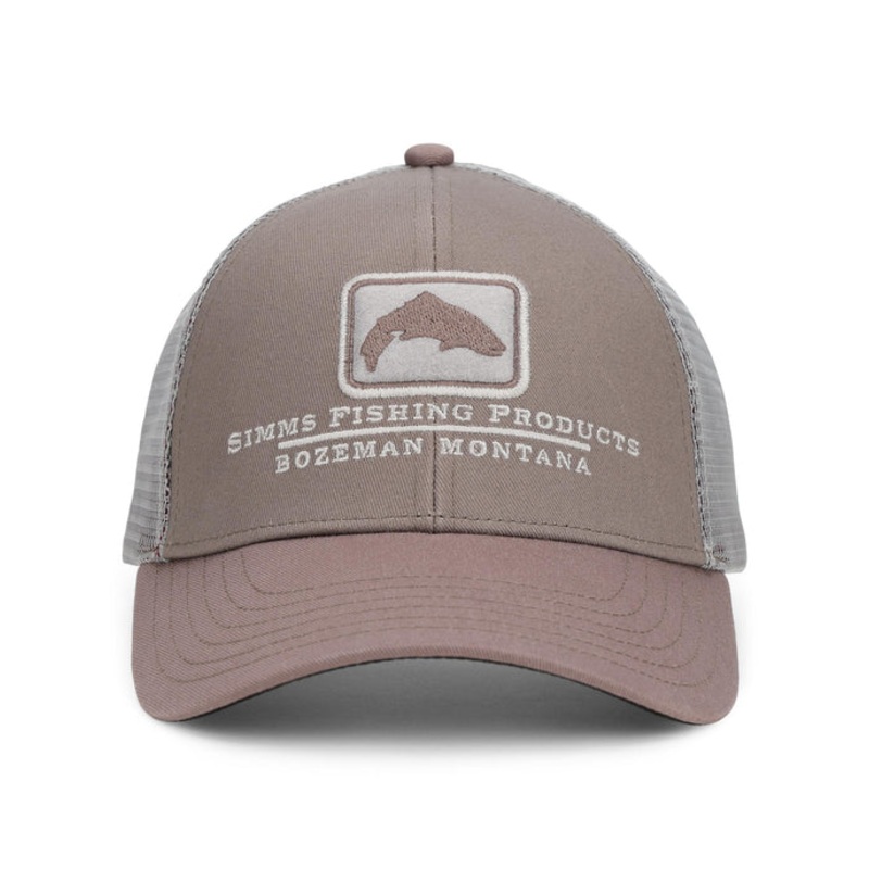 Simms Small Fit Single Haul Trucker