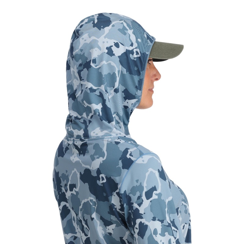 Simms - Women's SolarFlex Hoody