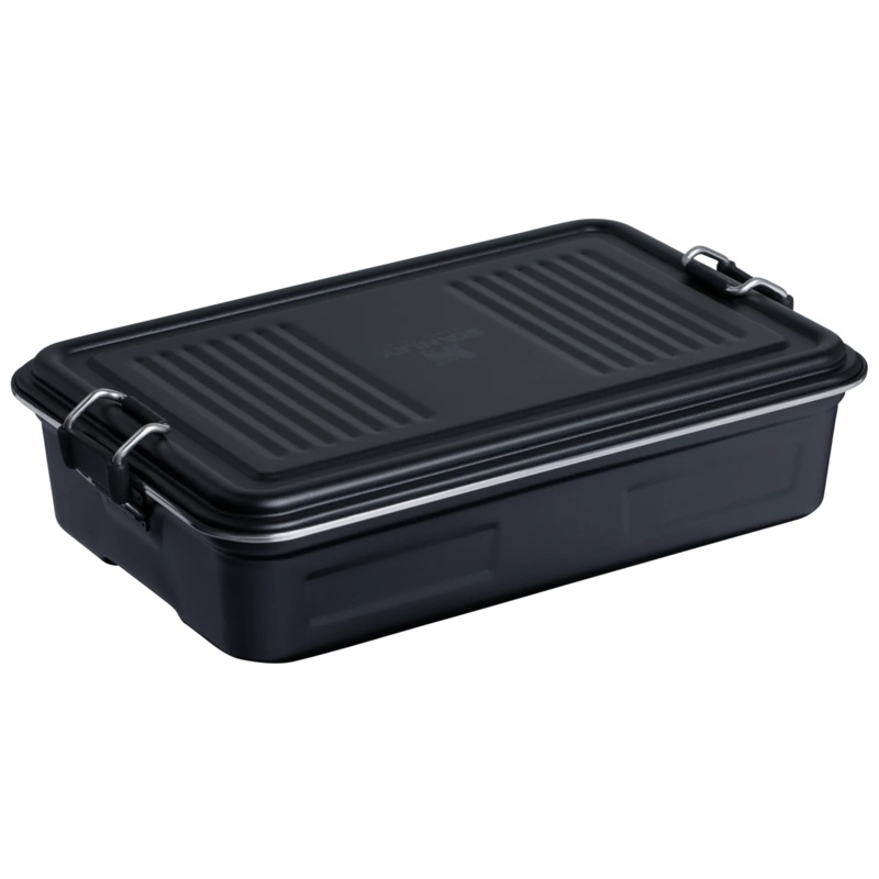 Stanley The Legendary Useful Box Black - 2.11QT