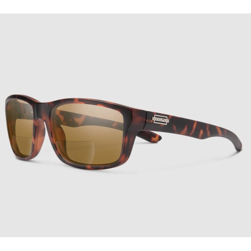 Suncloud Polarized Reader Sunglasses - Mayor