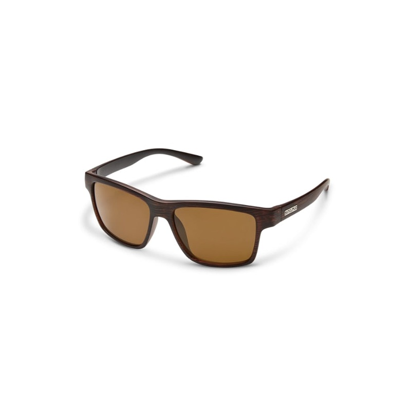 Suncloud Polarized Sunglasses -  A-Team