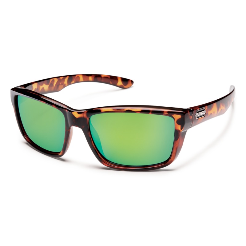 Suncloud Polarized Sunglasses -  Mayor