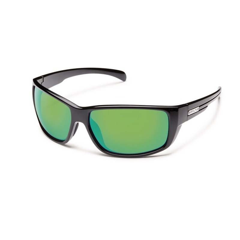 Suncloud Polarized Sunglasses - Milestone
