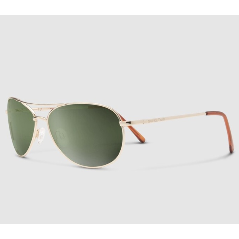 Suncloud Polarized Sunglasses - Patrol