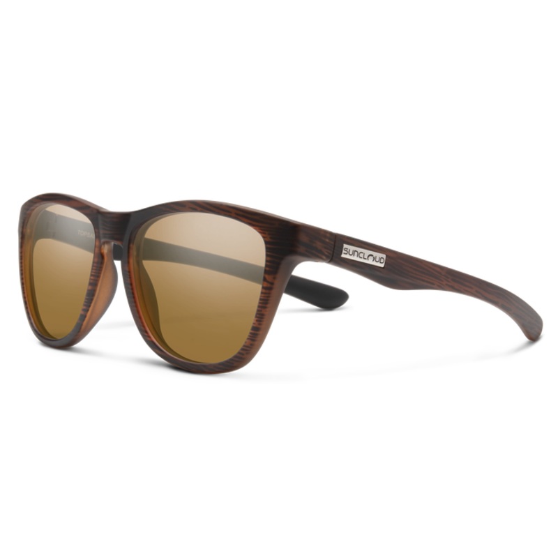 Suncloud Polarized Sunglasses -  Topsail