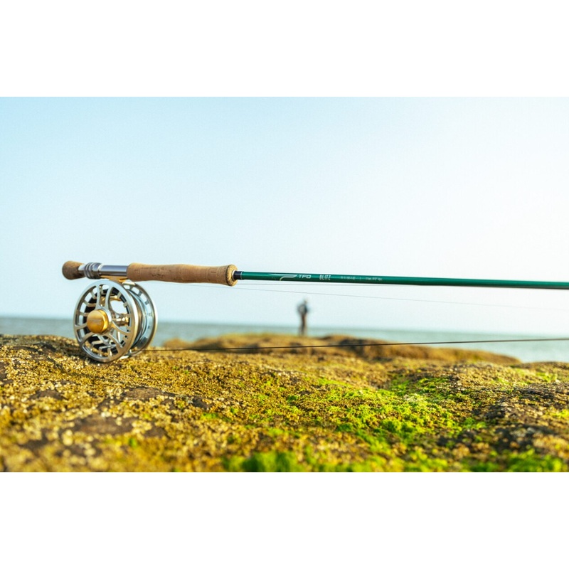 TFO Blitz Fly Rods