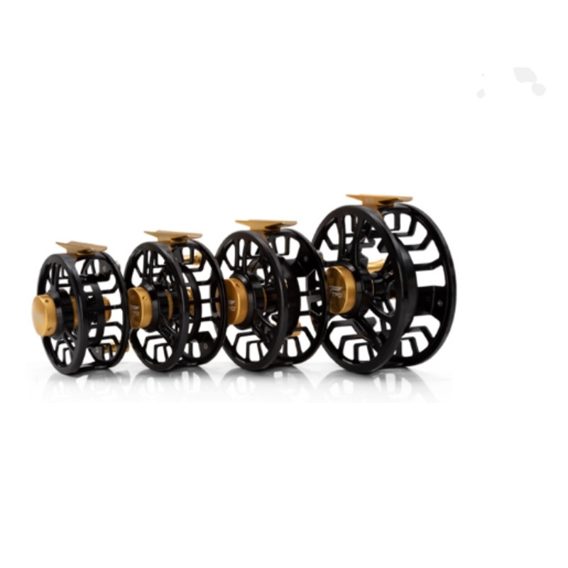TFO NTR Large Arbor Fly Reel