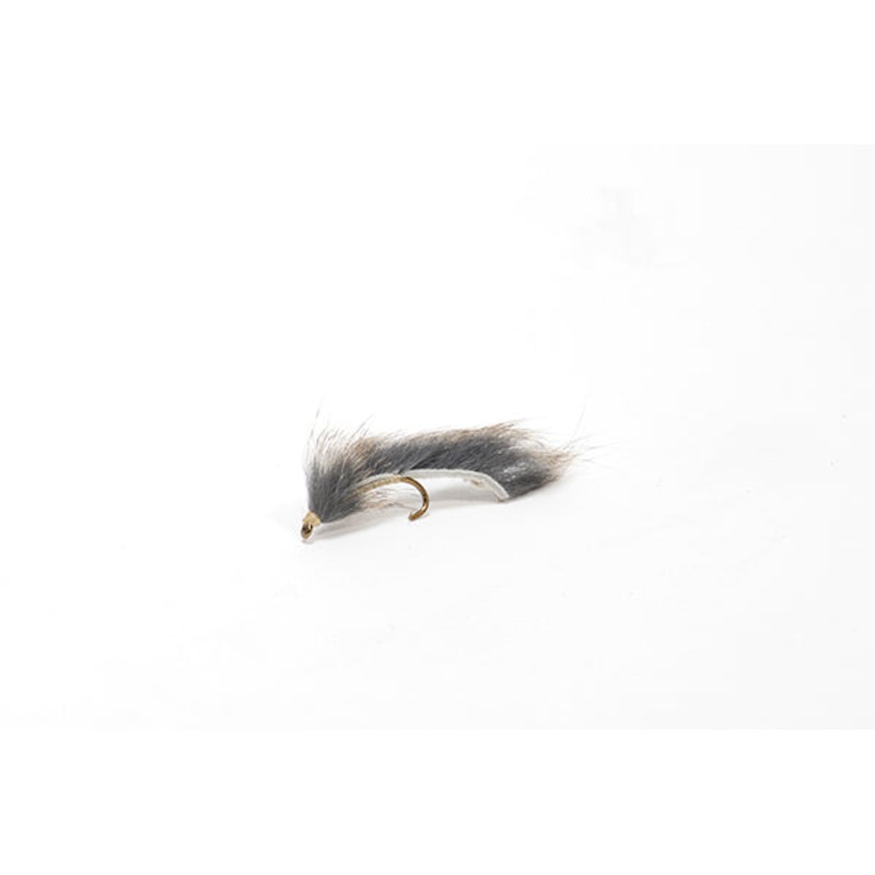 The Squirrel Leech - Solitude Fly