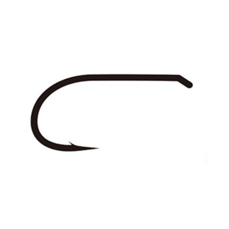 Tiemco 112TR Hooks - 25 Pack