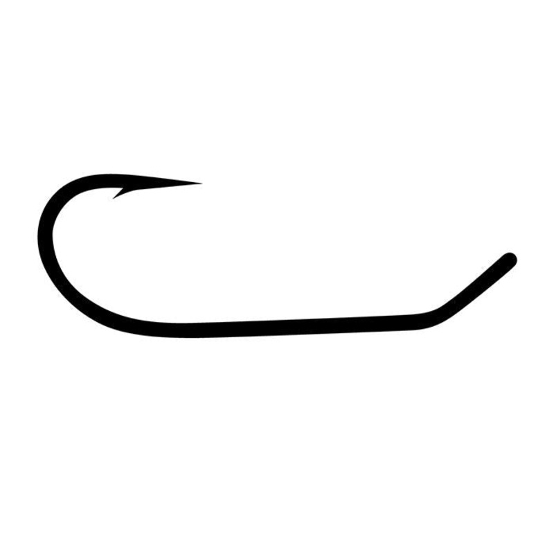 Tiemco 708 Hook - 25 Pack