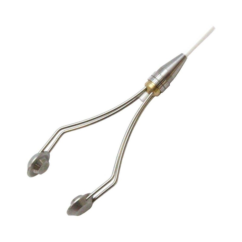 Tiemco Adjustable Double Arm Bobbin - Standard