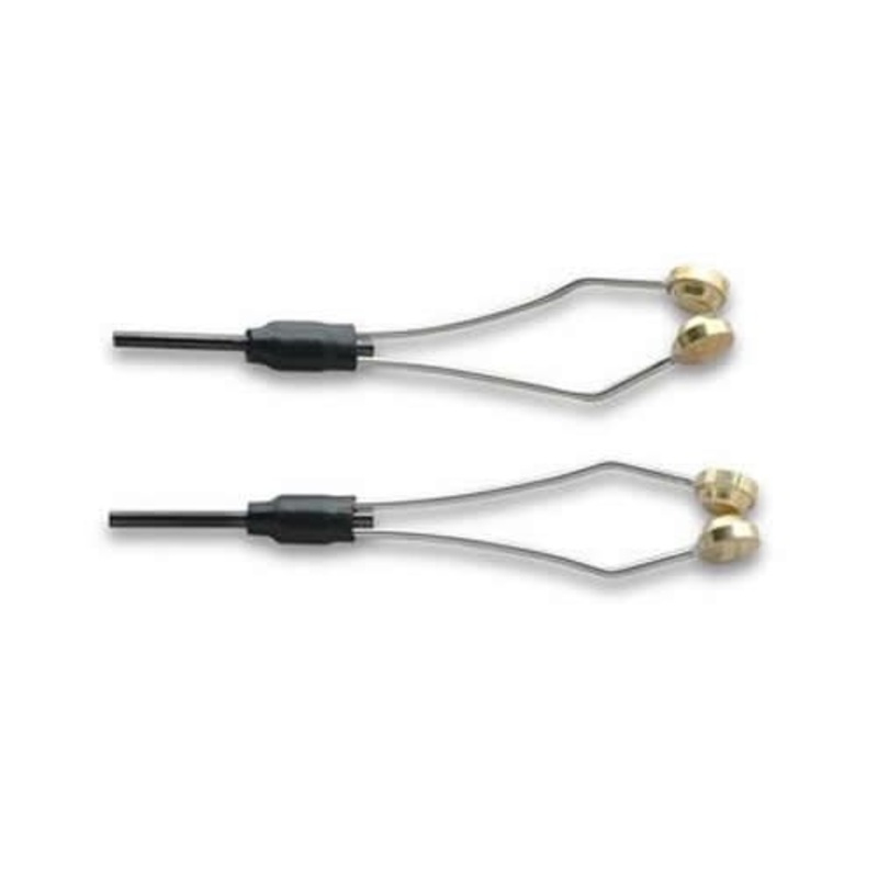 Tiemco Curved Ceramic Bobbin - Standard