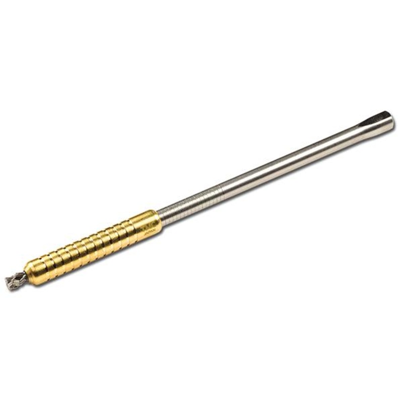 Tiemco Retractable Dubbing Brush
