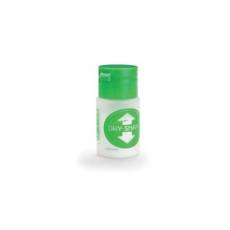 Tiemco Shimazaki Dry Shake Powder