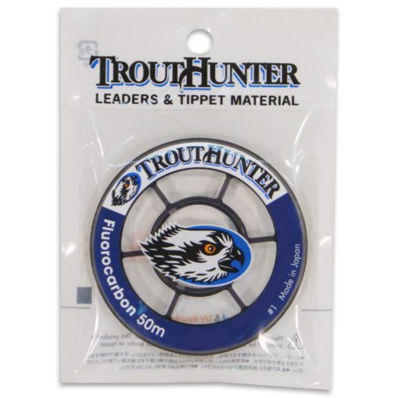 TroutHunter - Fluorocarbon Tippet