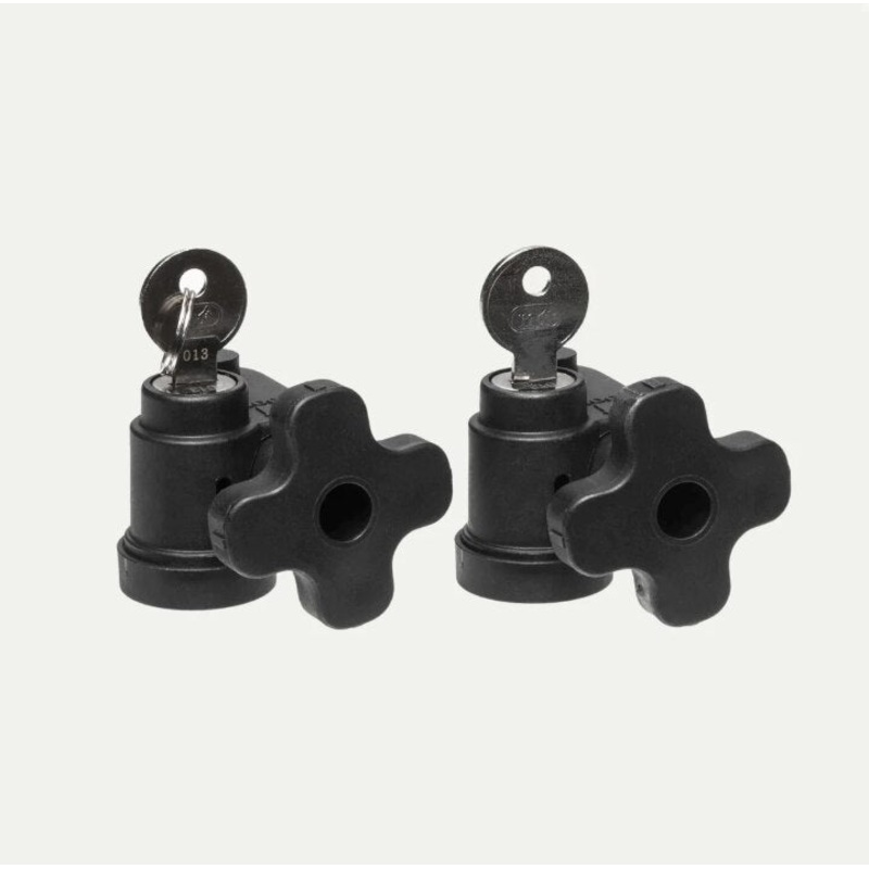 Trxstle Lock Body Clamp Kit