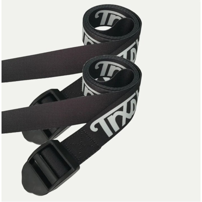 Trxstle Utility Strap 2-Pack