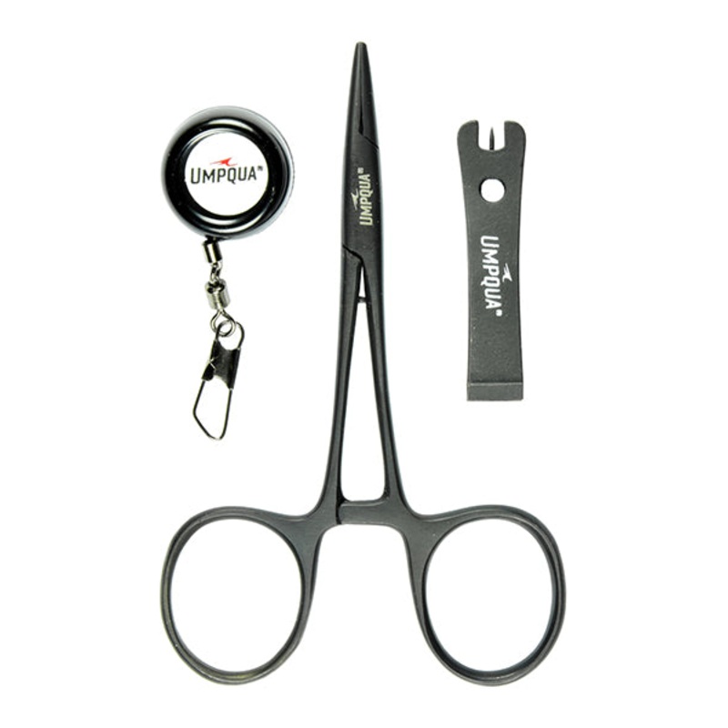 Umpqua Dream Stream - Tool Kit