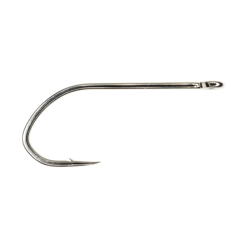 Umpqua XS410 NI5X Saltwater Hook - 20 Pack