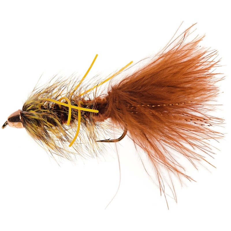 Autumn Splendor - Umpqua Fly