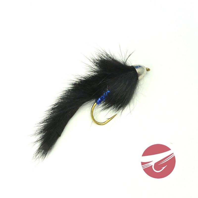 Barr's Slumpbuster - Umpqua Fly