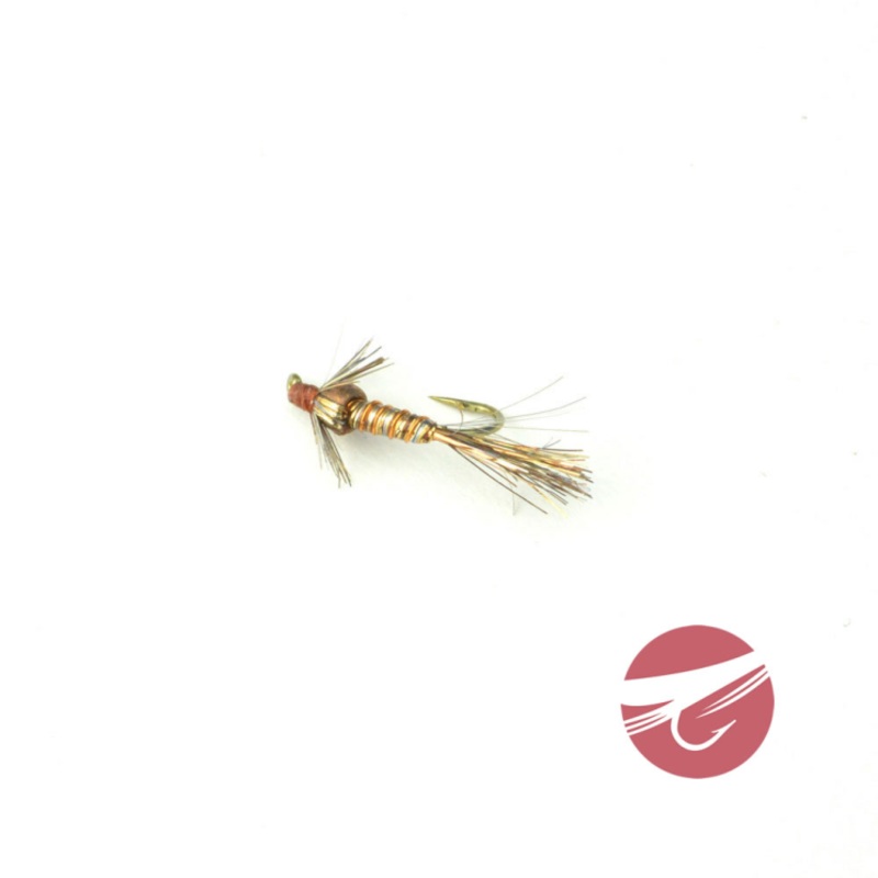 Beaded Little Mayfly (BLM) - Umpqua Fly
