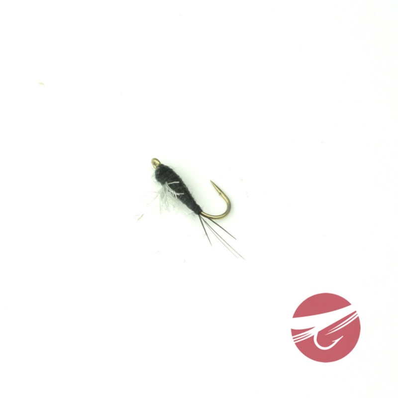 Chung's RS2 Emerger - Umpqua Fly