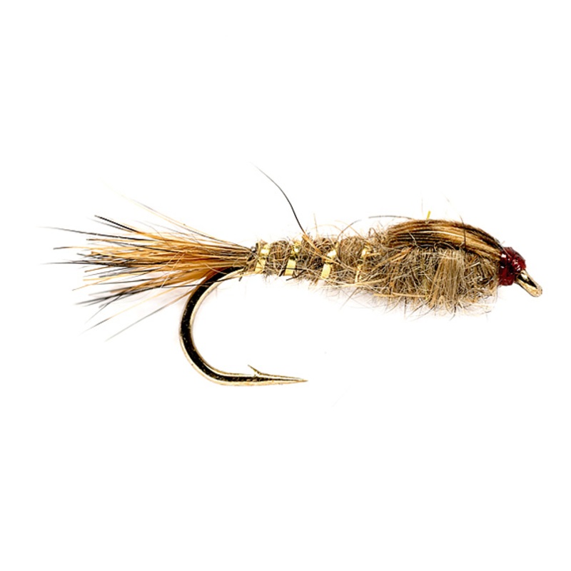 Hares Ear - Umpqua Fly