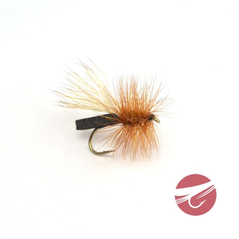 Puterbaugh's Foam Caddis - Umpqua Fly
