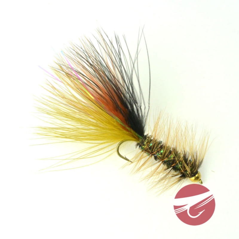 Thin Mint - Umpqua Fly