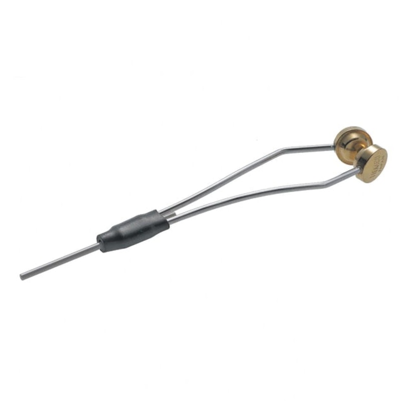 Tiemco Ceramic Bobbin - Curved/Fine